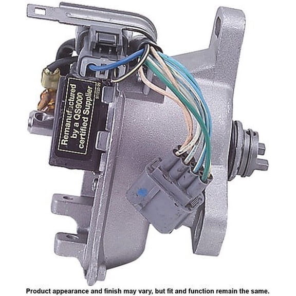 A1 Cardone Distributor P/N:31-17429 Fits select: 1994-1995 HONDA ACCORD LX, 1992 HONDA PRELUDE