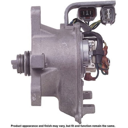 A1 Cardone Distributor P/N:31-17430 Fits select: 1996-1997 HONDA ACCORD LX, 1996 HONDA PRELUDE S