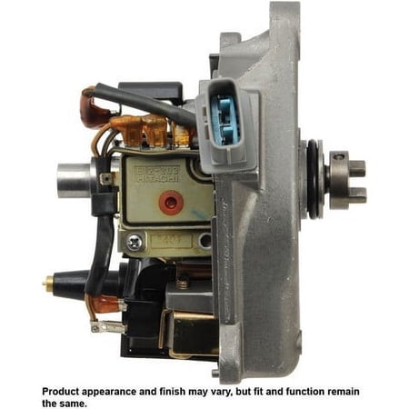 A1 Cardone Distributor P/N:31-17433