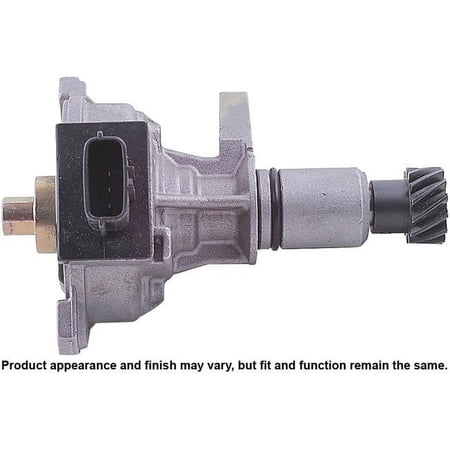 A1 Cardone Distributor P/N:31-25401 Fits select: 1991-1995 GEO TRACKER, 1991-1995 SUZUKI SIDEKICK