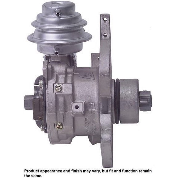 A1 Cardone Distributor P/N:31-36489 Fits select: 1989 FORD PROBE, 1988-1992 MAZDA 626