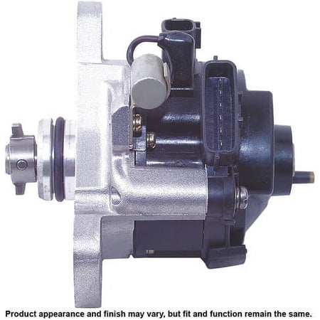 A1 Cardone Distributor P/N:31-58405 Fits select: 2000-2001 NISSAN SENTRA, 2000-2001 INFINITI G20