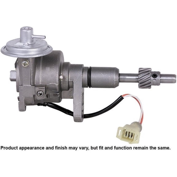 A1 Cardone Distributor P/N:31-721 Fits select: 1979 TOYOTA PICKUP, 1978 TOYOTA CELICA