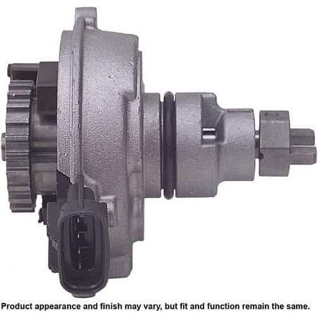 A1 Cardone Distributor P/N:31-74424 Fits select: 1990 TOYOTA CELICA