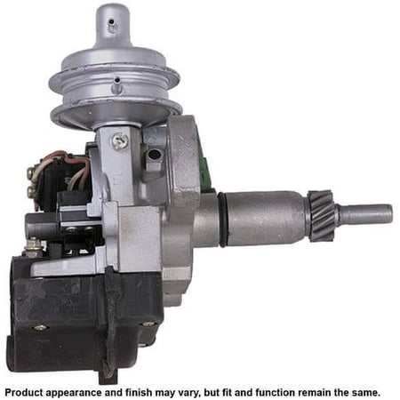 A1 Cardone Distributor P/N:31-750 Fits select: 1983-1986 TOYOTA CAMRY