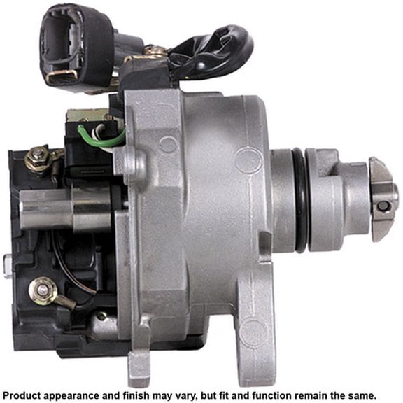 A1 Cardone Distributor P/N:31-77435 Fits select: 1995-1997 TOYOTA COROLLA, 1995-1997 GEO PRIZM