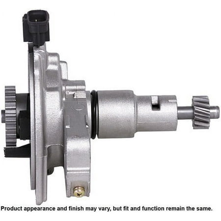 A1 Cardone Distributor P/N:31-795 Fits select: 1992-1995 TOYOTA 4RUNNER, 1992-1995 TOYOTA PICKUP