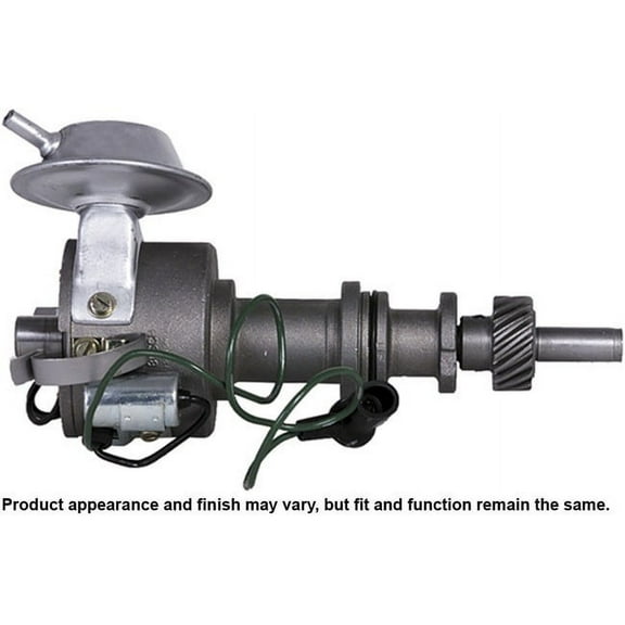 A1 Cardone Distributor P/N:31-961 Fits select: 1971-1974 FORD PINTO