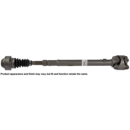 A1 Cardone Drive Shaft P/N:65-9762