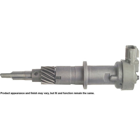 A1 Cardone Engine Camshaft Synchronizer P/N:30-S4601 Fits select: 2000-2001 JEEP CHEROKEE, 2000-2001 JEEP WRANGLER / TJ