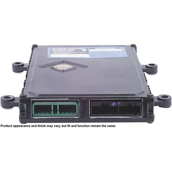 A1 Cardone Engine Control Module P/N:72-1367 Fits select: 1992-1993 TOYOTA PICKUP, 1992-1993 TOYOTA 4RUNNER
