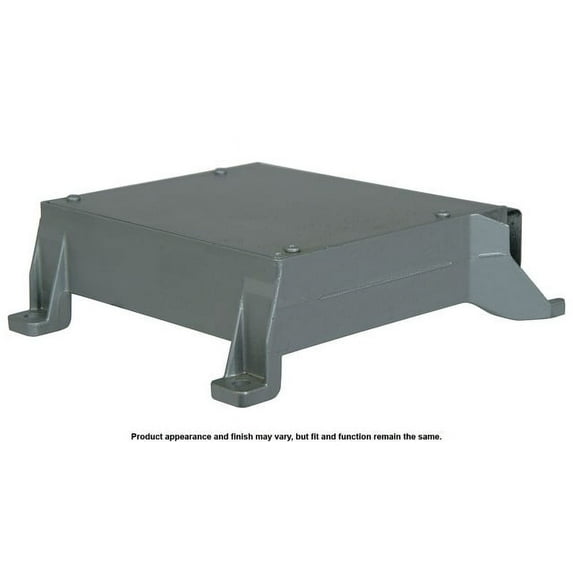 A1 Cardone Engine Control Module P/N:72-2539 Fits select: 2001-2002 HONDA ACCORD