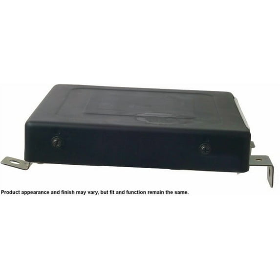 A1 Cardone Engine Control Module P/N:72-6124 Fits select: 1987-1988 DODGE COLT E, 1989 DODGE COLT E/200E