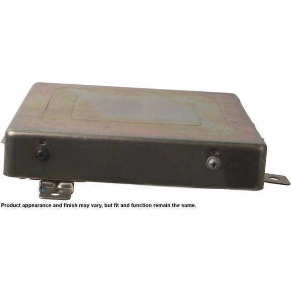 A1 Cardone Engine Control Module P/N:72-6155 Fits select: 1990-1991 MITSUBISHI MONTERO