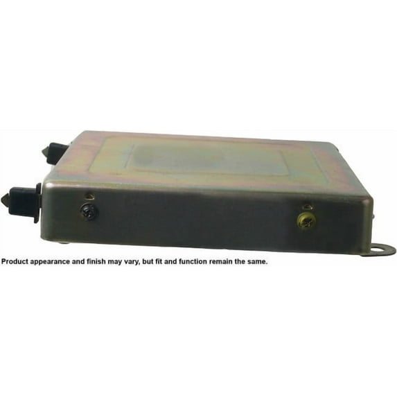 A1 Cardone Engine Control Module P/N:72-6223 Fits select: 1992-1993 MITSUBISHI EXPO, 1992-1993 PLYMOUTH COLT BASE/VISTA 4X4