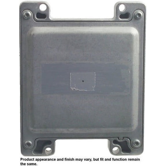 A1 Cardone Engine Control Module P/N:77-0553F Fits select: 2002 CHEVROLET CAVALIER, 2002-2003 SATURN L200