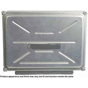 A1 Cardone Engine Control Module P/N:77-2802F Fits select: 2005-2007 CHEVROLET SILVERADO, 2005-2007 CHEVROLET TAHOE