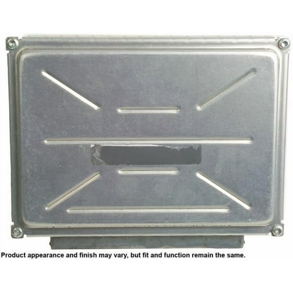 A1 Cardone Engine Control Module P/N:77-2802F Fits select: 2005-2007 CHEVROLET SILVERADO, 2005-2007 CHEVROLET TAHOE
