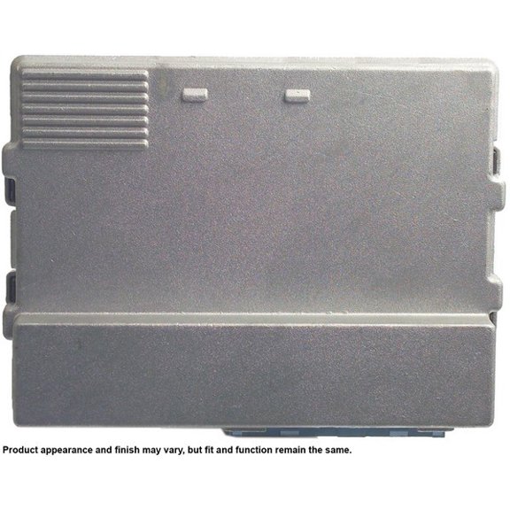 A1 Cardone Engine Control Module P/N:77-4491F Fits select: 1999 SATURN SL2, 1999 SATURN SL1