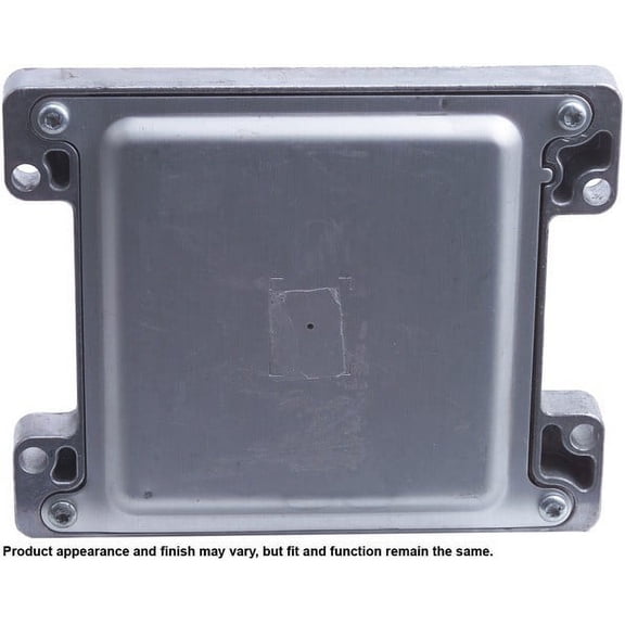 A1 Cardone Engine Control Module P/N:77-6162F Fits select: 2003-2005 CHEVROLET CAVALIER, 2004-2005 CHEVROLET CLASSIC