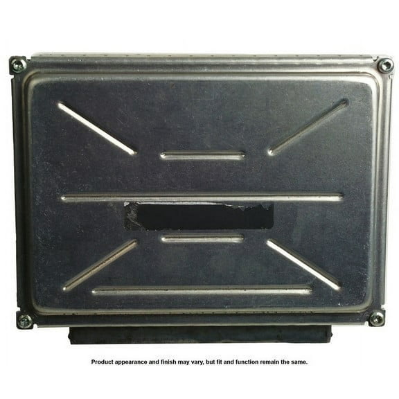 A1 Cardone Engine Control Module P/N:77-6243F Fits select: 2004 CHEVROLET SILVERADO, 2004 GMC SIERRA