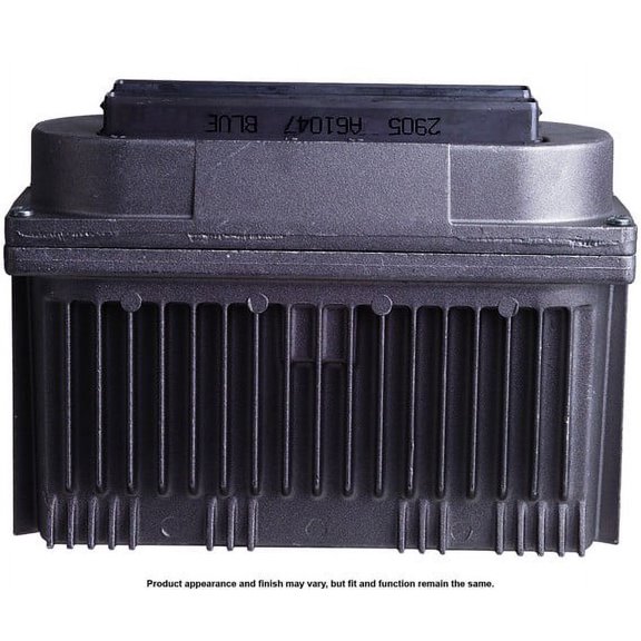 A1 Cardone Engine Control Module P/N:77-7321F Fits select: 1997 OLDSMOBILE CUTLASS SUPREME, 1997 CHEVROLET MALIBU