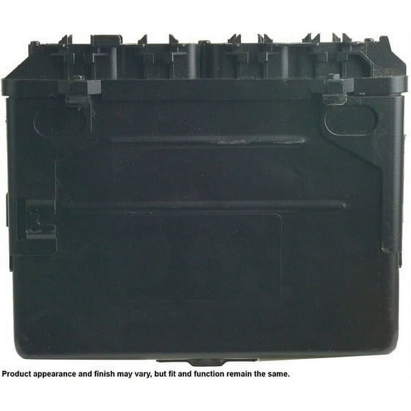 A1 Cardone Engine Control Module P/N:77-7727 Fits select: 1990-1991 CHEVROLET CORVETTE, 1990-1993 CHEVROLET LUMINA