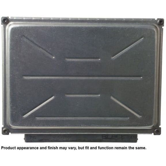A1 Cardone Engine Control Module P/N:77-8016F Fits select: 1997-2000 CHEVROLET S TRUCK, 1997-1999 CHEVROLET CAVALIER