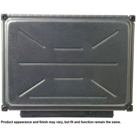A1 Cardone Engine Control Module P/N:77-8016F Fits select: 1997-2000 CHEVROLET S TRUCK, 1997-1999 CHEVROLET CAVALIER
