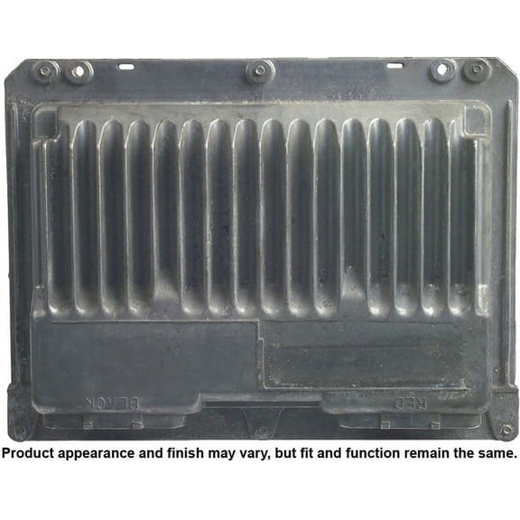 A1 Cardone Engine Control Module P/N:77-8051F Fits select: 1994-1995 CHEVROLET CAPRICE, 1994-1995 CHEVROLET CAMARO