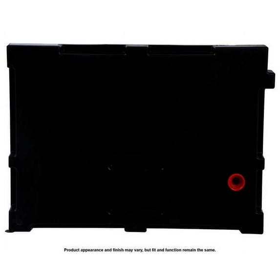 A1 Cardone Engine Control Module P/N:77-9998F