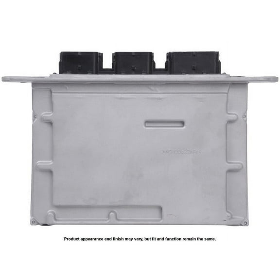 A1 Cardone Engine Control Module P/N:78-1040F Fits select: 2006-2007 FORD ECONOLINE