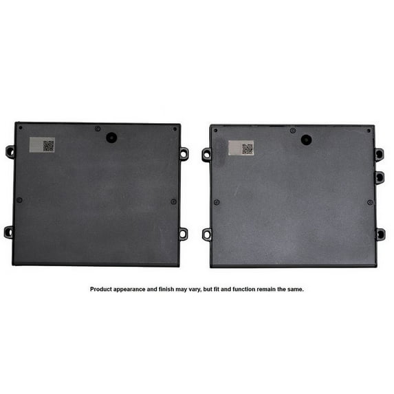 A1 Cardone Engine Control Module P/N:78-1049F Fits select: 2004 FORD F150, 2004 FORD F-150 HERITAGE