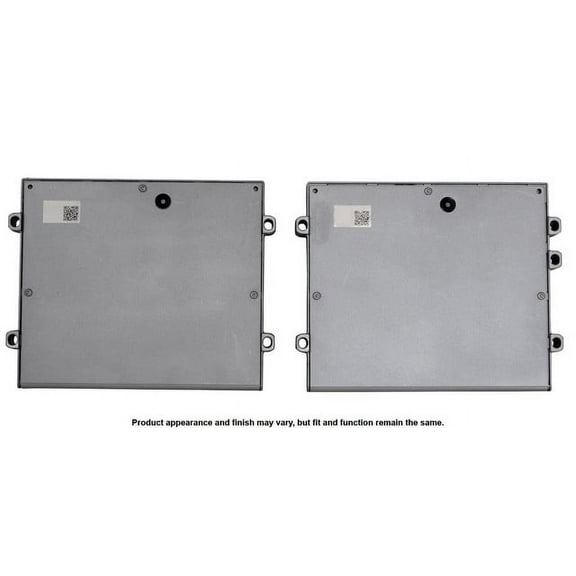 A1 Cardone Engine Control Module P/N:78-2176F Fits select: 2007 FORD F150