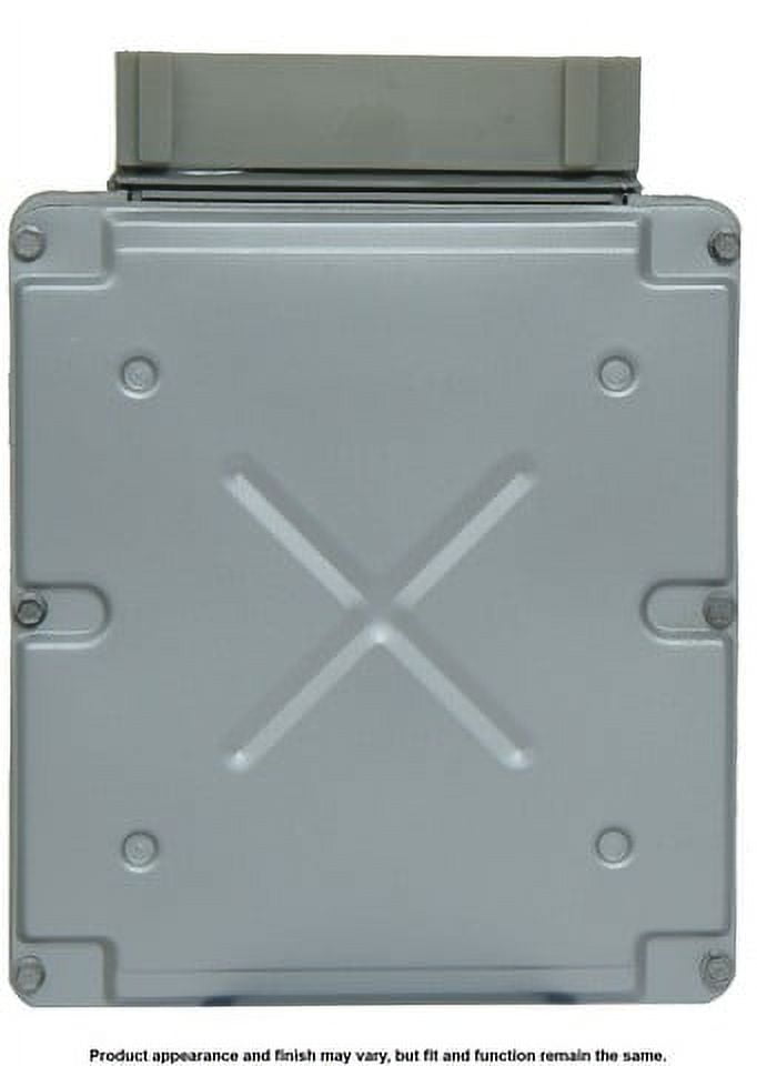 A1 Cardone Engine Control Module P/N:78-4258 Fits select: 1986 FORD ...