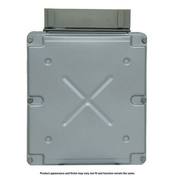 A1 Cardone Engine Control Module P/N:78-4781 Fits select: 1989 FORD F250, 1989 FORD F150