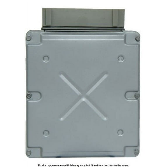 A1 Cardone Engine Control Module P/N:78-5345 Fits select: 1992-1993 FORD F150, 1992-1993 FORD F250
