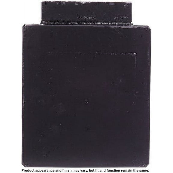 A1 Cardone Engine Control Module P/N:78-6157 Fits select: 1995 FORD ECONOLINE