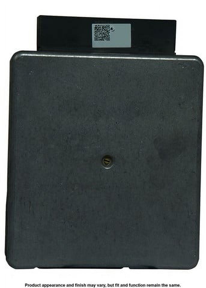 A1 Cardone Engine Control Module P/N:78-8491F Fits select: 2000-2001 FORD F150, 2000-2004 FORD F250