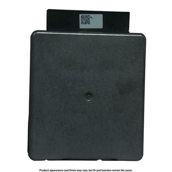 A1 Cardone Engine Control Module P/N:78-8540F