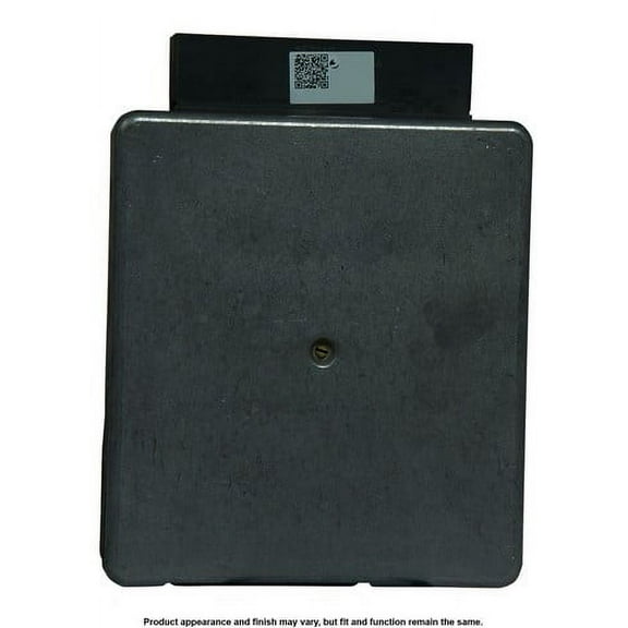 A1 Cardone Engine Control Module P/N:78-8568F Fits select: 2004 FORD FREESTAR, 2004 MERCURY MONTEREY