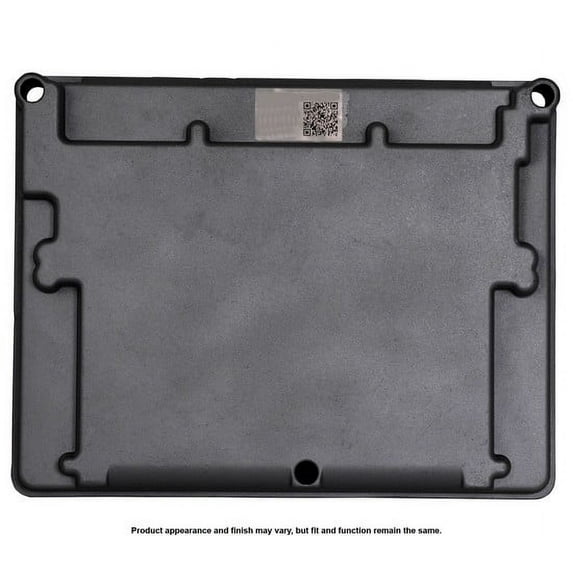 A1 Cardone Engine Control Module P/N:78-9061F Fits select: 2004 FORD F250, 2004 FORD F350