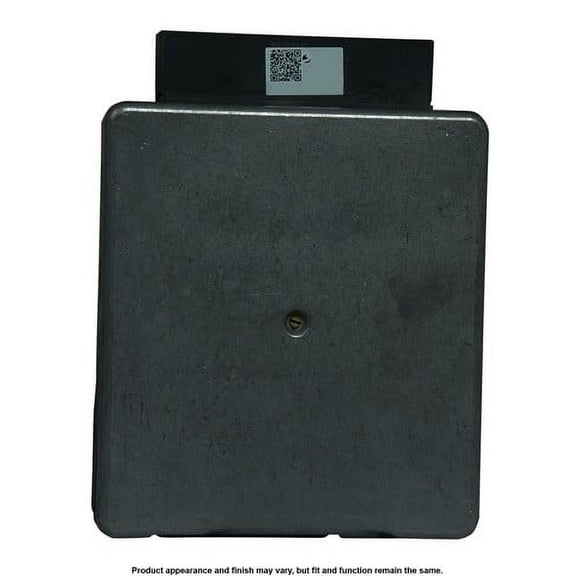 A1 Cardone Engine Control Module P/N:78-9072F Fits select: 2004-2005 FORD TAURUS, 2004-2005 MERCURY SABLE