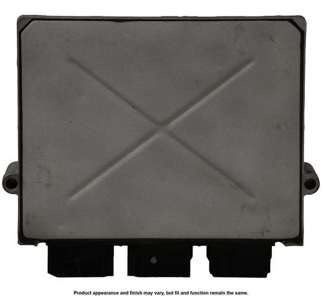 Ford Focus Engine Control Module