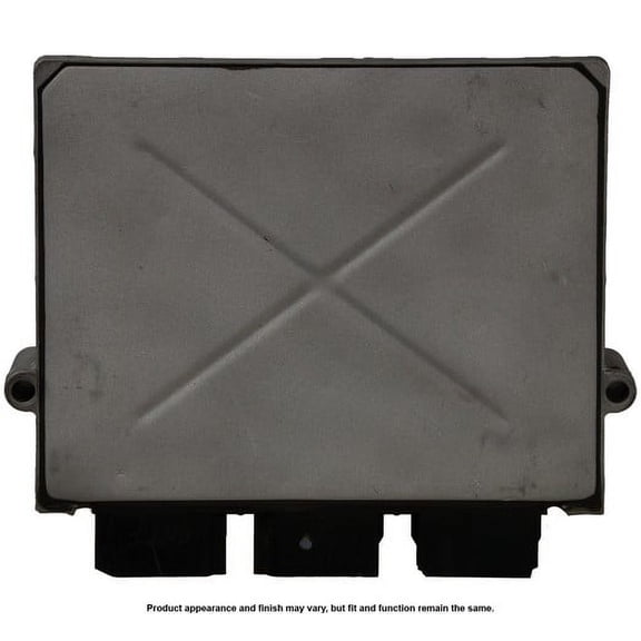 A1 Cardone Engine Control Module P/N:78-9164F Fits select: 2003-2004 FORD FOCUS