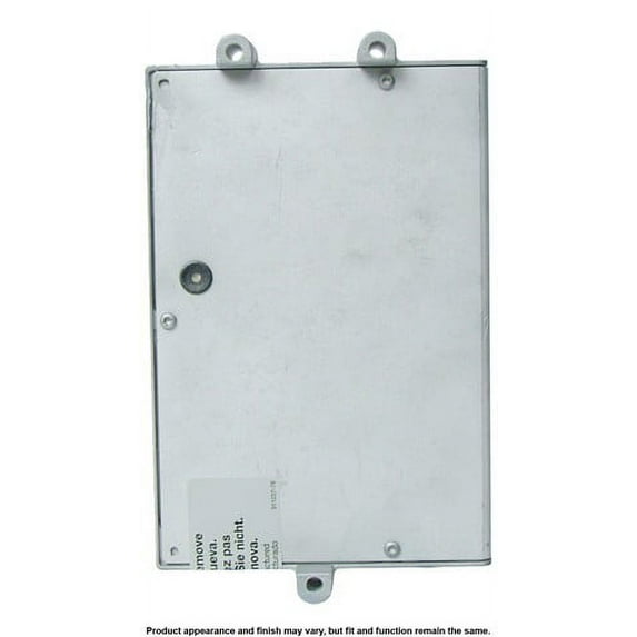 A1 Cardone Engine Control Module P/N:79-0110V Fits select: 1999 DODGE DURANGO