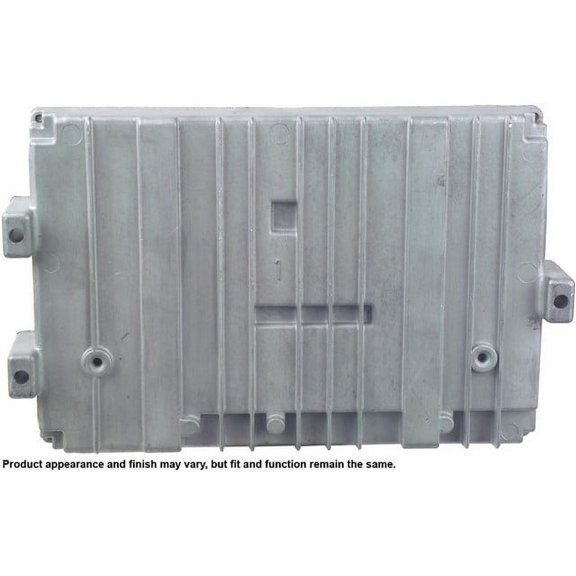 A1 Cardone Engine Control Module P/N:79-0143V Fits select: 1999 DODGE RAM VAN, 1999 DODGE RAM WAGON