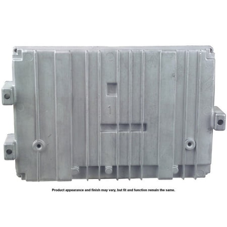 A1 Cardone Engine Control Module P/N:79-0246V Fits select: 2001 DODGE DURANGO