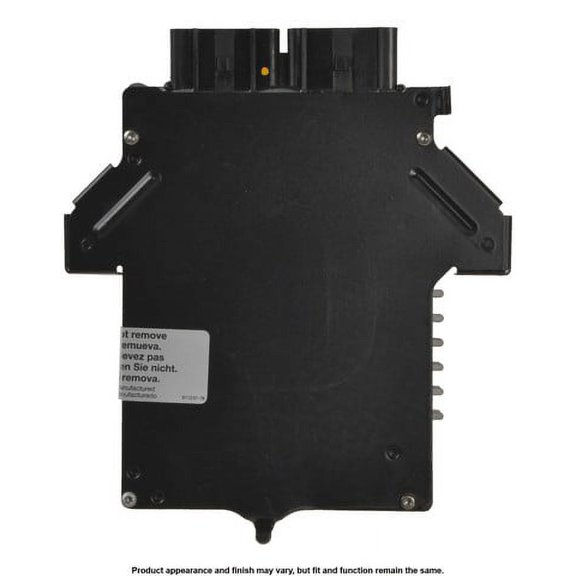 A1 Cardone Engine Control Module P/N:79-0270 Fits select: 1995 CHRYSLER CIRRUS, 1995 DODGE STRATUS