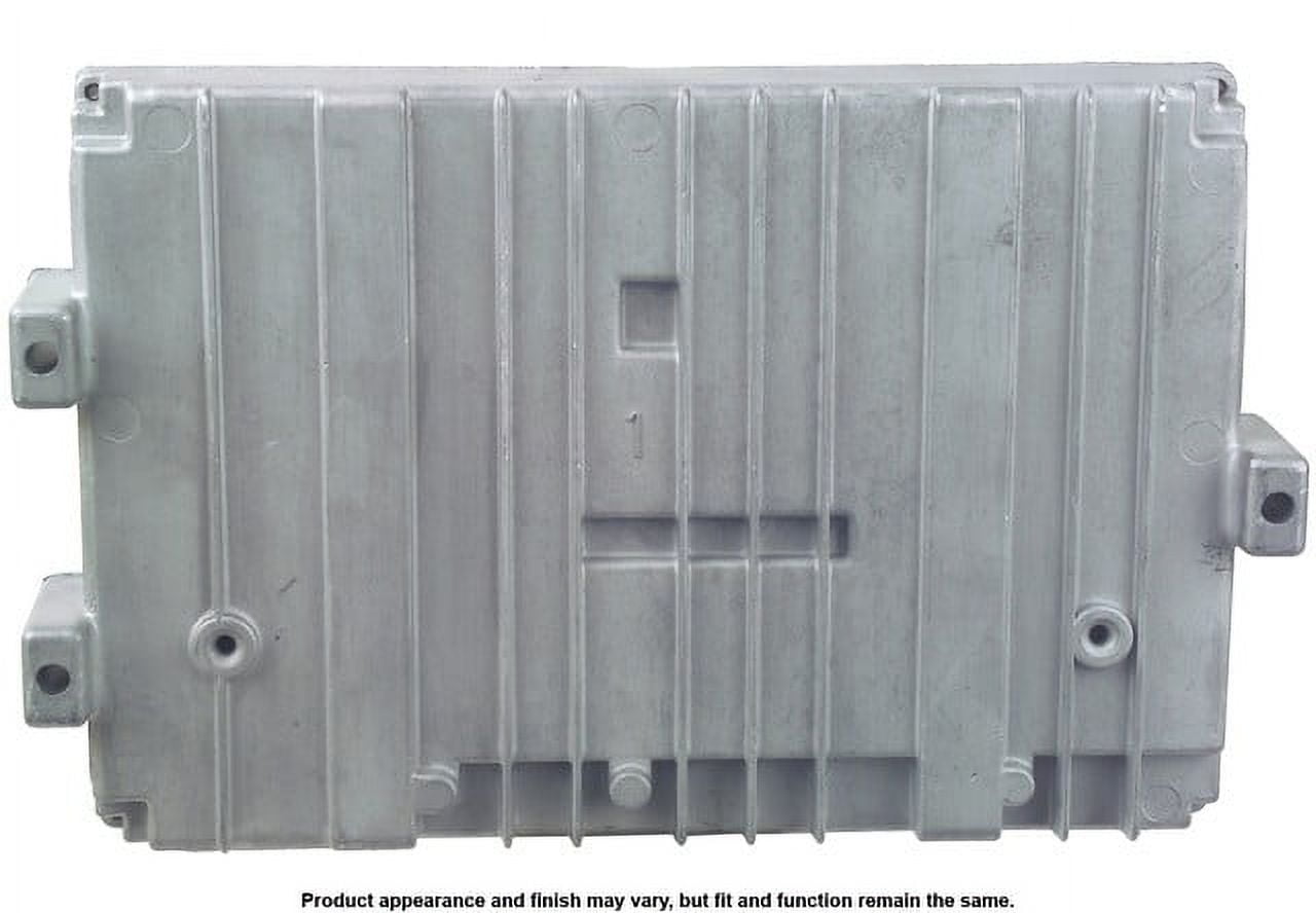 A1 Cardone Engine Control Module P/N:79-1403V Fits select: 2000 DODGE RAM VAN, 2000 DODGE RAM WAGON